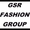 Logo Gsr Fashion Group