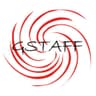 Logo Gstaff Incisioni