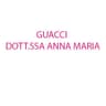 Logo Guacci Dott.ssa Anna Maria