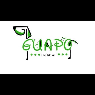 Guapo Pet Shop