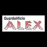 Logo Guardolificio Alex