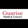 Logo Guarise Mobili & Contract