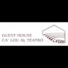 Logo Guest House Ca' Lou al Teatro