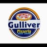 Logo Gulliver   Pizzeria Fast Food