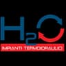 Logo H2o Impianti