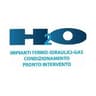 Logo H2O Impianti
