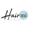 Logo Hair Mi - Salone Total Nashi