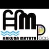 Logo Hakuna Matata Pools