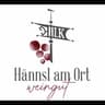 Logo Hännsl Am Ort Weingut