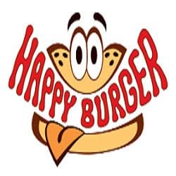 Happy Burger
