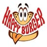 Logo Happy Burger