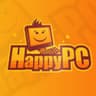 Logo Happy Pc Riparazione Cellulari