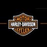 Logo Harley-Davidson Bologna