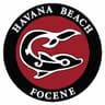 Logo Havana Beach
