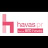 Logo Havas Pr