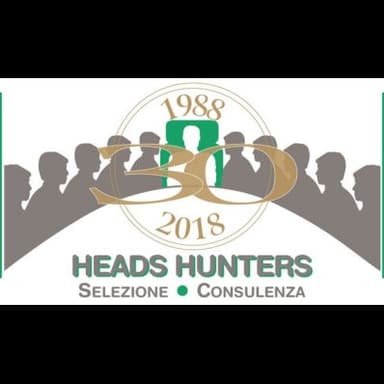 Heads Hunters S.n.c.