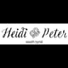 Logo Heidi e Peter