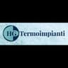 Logo Hg Termoimpianti