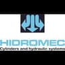 Logo Hidromec