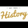 Logo History Ristorante Cocktail Bar