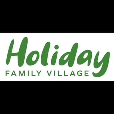 Holiday Family Village