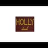 Logo Holly Drink