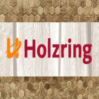 Holzring