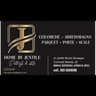 Logo Home By Jentile