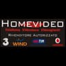 Logo Home Video