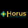 Logo Horus Gei