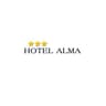 Logo Hotel Alma