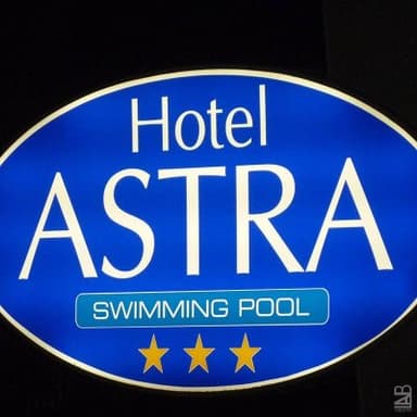 Hotel Astra