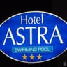 Logo Hotel Astra