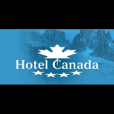 Hotel e Residence Canada