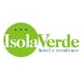 Logo Hotel e Residence Isola Verde
