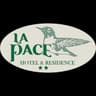 Logo Hotel e Residence La Pace