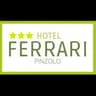 Logo Hotel Ferrari Pinzolo ***