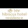 Logo Hotel Hibiscus residence