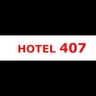 Logo Hotel Ristorante 407
