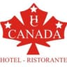 Logo Hotel Ristorante Canada