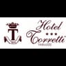 Logo Hotel Torretti