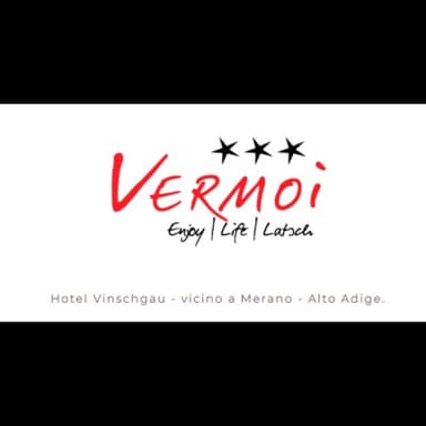 Hotel Vermoi 3S