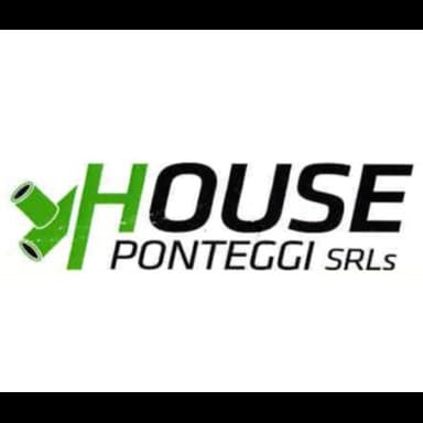 House Ponteggi Srls