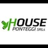 Logo House Ponteggi Srls