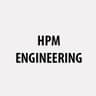 Logo Hpm Engineering