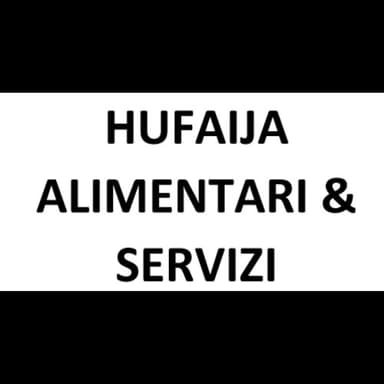 Hufaija Alimentari e Servizi