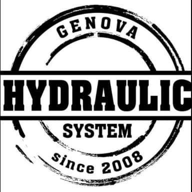 Hydraulic System di Genova