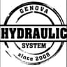 Logo Hydraulic System di Genova