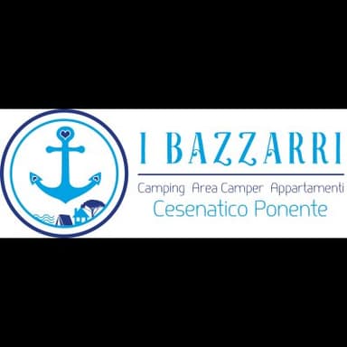 I Bazzarri – Camping