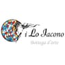 Logo I Lo Iacono Bottega D'Arte